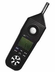 ハンディ環境測定器/M585AM-8102Z