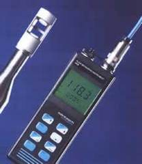 ヴォルテックス風速計(表示器)/M261V-HVAS