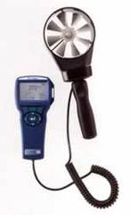 ベーン式デジタル風速計/MD4-5725T