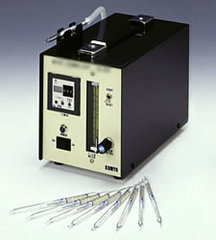 ホルムアルデヒド測定器(室内汚染測定用)/品番 S-21