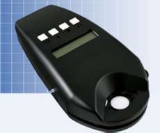 携帯型ホルムアルデヒドセンサー/WPBHS-01