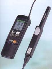 コンパクトCO2計/STMS140