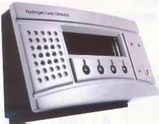 水素ガス検知器／MF6H2000F