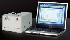 ポータブルVOC分析装置／MC1XG-100V