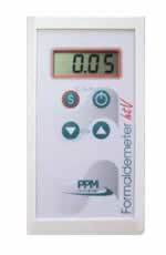 ホルムアルデヒド測定器/MC5MD-HTJ ホルムアルデヒド測定器用IFユニット/MC5UW-100J