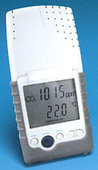 デジタルCO2測定器/MC5MS-301