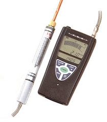 燃焼排ガス酸素濃度計/MC1P-3180ES