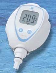 デジタル酸素濃度計/M641AXO2Aシリーズ