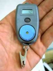 一酸化炭素検知器/MI1-PKCO