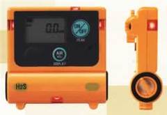 デジタル硫化水素計/MC1S-2200