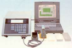 迅速熱伝導率計+うす膜測定用ソフト/品番 M69M-500+5W