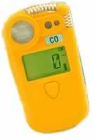 複合型小型ガス検知器/MI1MANシリーズ