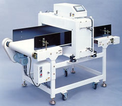 コンベヤー型金属探知機/ME30R-V8AMI