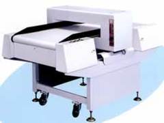 コンベヤ式検針機/M593D-398A