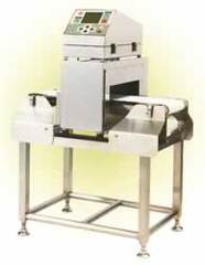 コンベア式金属探知機/M998E-800N