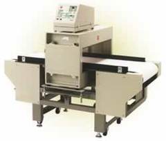 コンベア式金属検出機/M998LK500BCS