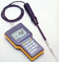 牧草水分計/M70X-700