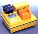 コンクリート・モルタル水分計/HI-300/HI-330