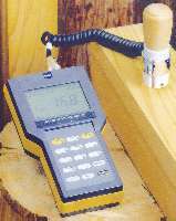 木材水分計/SMT-700