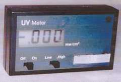 デジタル紫外線測定器/M382V-4005U