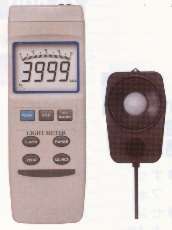 デジタル照度計/MF6X-1108F