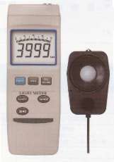 デジタル照度計/MF6X-1102F