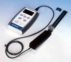 薄型UVセンサ測定器/M673T-37UV