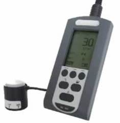 太陽電池用放射照度計/M261S-20CH