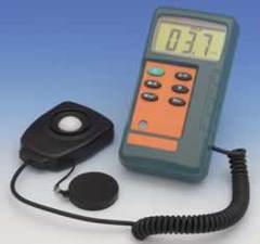 太陽光メーター/M585M-207A