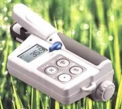 葉緑素計/M396AD-502PK