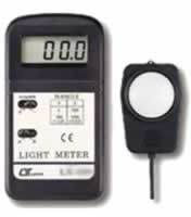 デジタル照度計/MF6X-100F