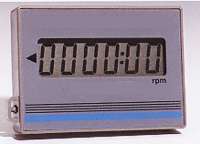 エンジンタコメーター 搭載型/KTシリーズ