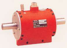 回転型トルクメーター/WPQR