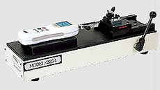 ハンディ式荷重測定器テストスタンドシリーズ（縦横型）/WPA2200シリーズ