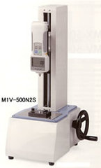 手動プッシュプルゲージスタンド/M1V-500N2S