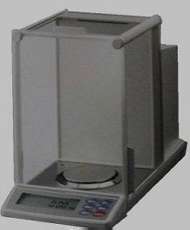 分析用電子天びん/品番 M2R-iシリーズ