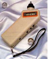 ハンディバイブロメーター/WPAHV1000AZ