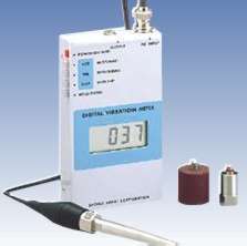 デジタル表示式振動計/MC53-1332A
