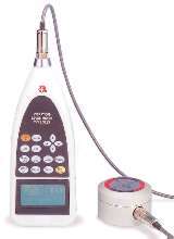 振動レベル計 /STYPE3233