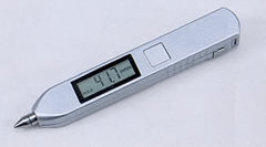 小型携帯デジタル振動計/MD7MS868R