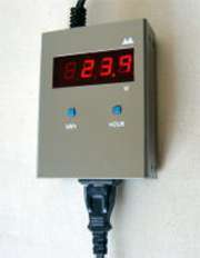 交流電力・積算電力計/品番 品番 SW-787Y