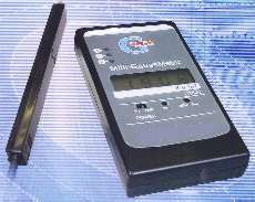 ミリガウスメーター/SMGM-3DS