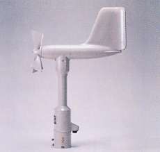 プロペラ型風向風速計発信器/WP30-T-420