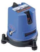 レーザー墨出器/SLV/SLHシリーズ