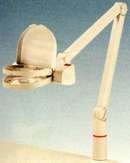 スタンドライトルーペ(自然光照明付)/WPE2772204