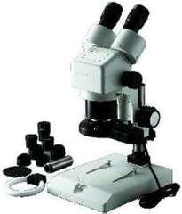 照明付ズーム式顕微鏡/WPTS-SP2