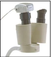 顕微鏡デジタルCCDシステム/WPKM-350X