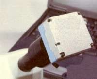 顕微鏡デジタルCCDシステム/MB38M-2000X