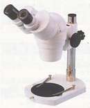 固定倍率式ステレオ顕微鏡/ME9T-4012N