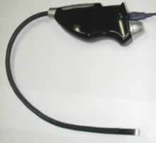 USBデジタル内視鏡/M850J-VS950F